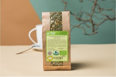 Ecological tea "Deep sleap"