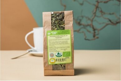 Ecological tea "For immunity"