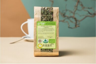 Ecological tea "Hazel"