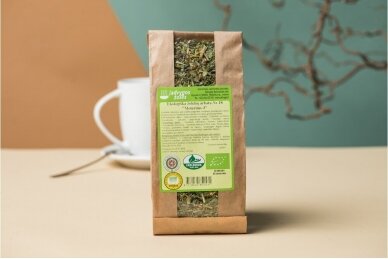 Ecological tea "For women-3"