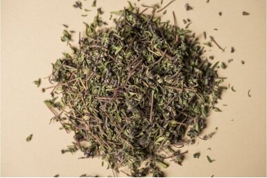 Medicinal thyme 2