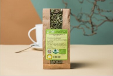 Ecological tea „For kidney-1“