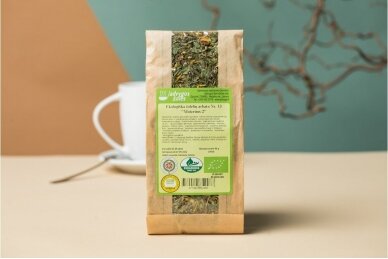 Ecological tea „For women-2“