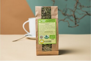 Ecological tea „Calm“