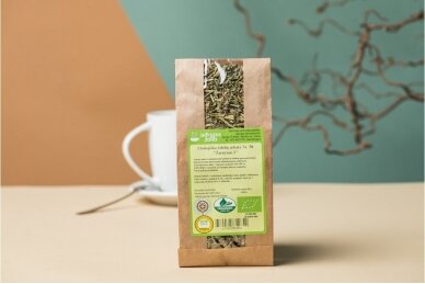 Ecological tea „For intenstine-3“