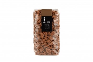 Kavos skonio moliūgų sėklos baltajame šokolade 300 g