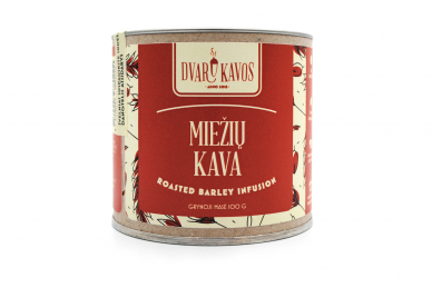 Miežių kava 100 g