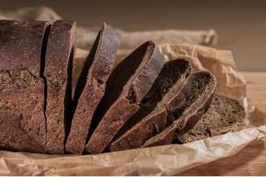 Rye bread